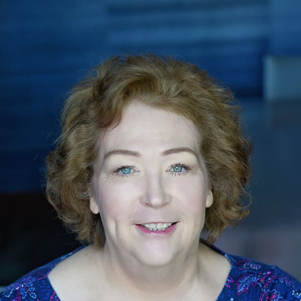 Cheryl Alderman