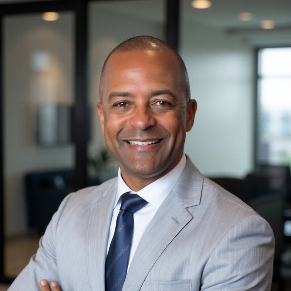 Kevin E. Johnson