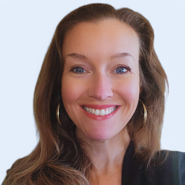 Marita Robinson