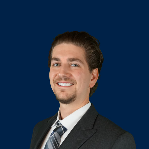 Tristan Poulsen